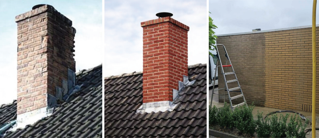 achtergrond foto website